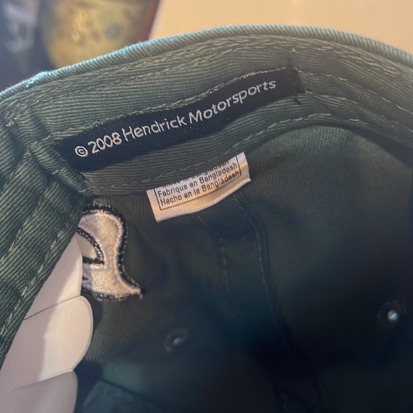 NASCAR Dale Jr. 88 cap - Picture 6 of 6